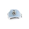 Outdoor Vintage - Anti Sweat Cotton Cycling Cap | L’Eroica, Tour de France, Giro D’Italia Style Bicycle Cap,Team Jersey Caps (Bianchi)