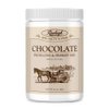 Rawleigh Chocolate Pie Filling & Dessert Mix: 14.1 oz / 400g - Pack of 1