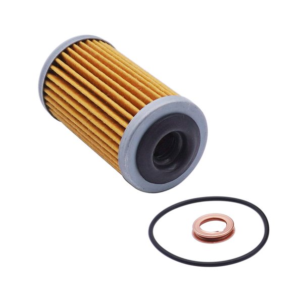 31726-28X0A 31726-3JX0A Transmission Oil Filter Assy with Gasket & Drain Plug Washer 11026-JA00A Fits Nissan Rogue Maxima Altima Sentra Versa