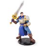 League of Legends, Official Garen Premium Collectible Action Figure with Base, Over 6-Inches Tall, The Champion Collection, Collector Grade, Ages 14 and Up