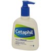Cetaphil Daily Facial Cleanser for Normal to Oily Skin, 8 Ounce