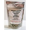 Paisley Farm and Crafts Moringa Oleifera Leaf Capsules Non GMO - Herbal Supplement - 100% Pure Leaf Powder! (100) - Made Fresh ON Demand!