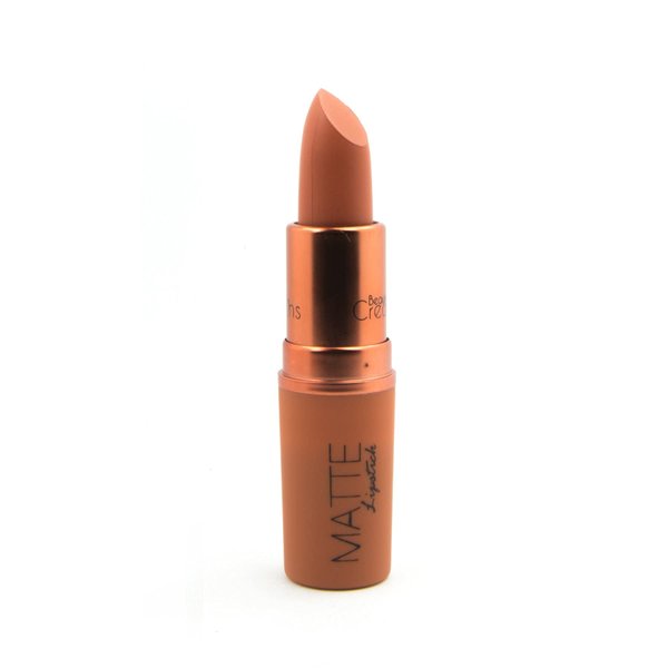 Beauty Creations Matte Lipstick (Obessed)