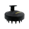 Cosmopolitan Ergonomic Wet/Dry Scalp Massager, Black (VRD928982374)