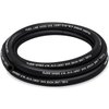 HOUSUN Fuel Line 5/16 Inch ID, Fuel Hose 10FT 300PSI High-Pressure, J30R7 Fuel Line Hose NBR for Automotive Fuel Systems Engines.