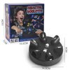 Bhbuy Reloaded Game Funny Shocking Shot Game Lie Detector Shocking Shock Game Party Drinking Game Roulette Shot Tricky Novelty Games