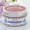 Clay Lotus Organic Face Wash - Hydrating Cleanser for Dry, Mature Skin. Anti-aging, Natural Formula for Reduced Wrinkles and Restored Radiance- Vegan and Moisturizing- For Women & Men