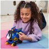 Paw Patrol, Chase Rise and Rescue Transforming Toy Car with Action Figures and Accessories, Kids Toys for Ages 3 and up