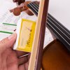 Rosin Violin Rosin Light Low Dust Rosin 2 Pack for Bows for Violin Viola and Cello