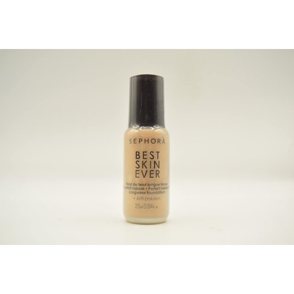 SEPHORA COLLECTION Best Skin Ever Liquid Foundation 20 N