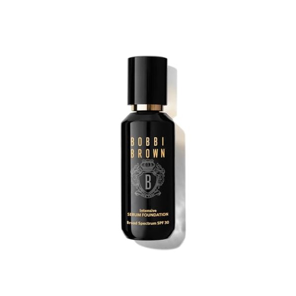 Bobbi Brown Intensive Serum Foundation SPF 40 Walnut