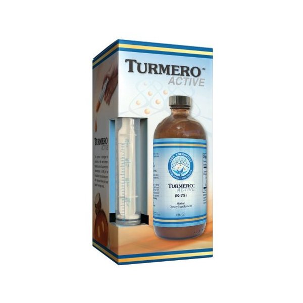Apex Energetics K-75 Turmero Active (8 Fl. Oz.)