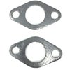 Briggs & Stratton 690970 Exhaust Gasket, Pack of 2