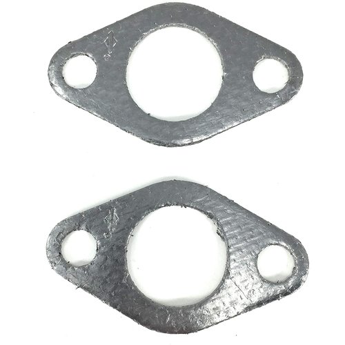 Briggs & Stratton 690970 Exhaust Gasket, Pack of 2