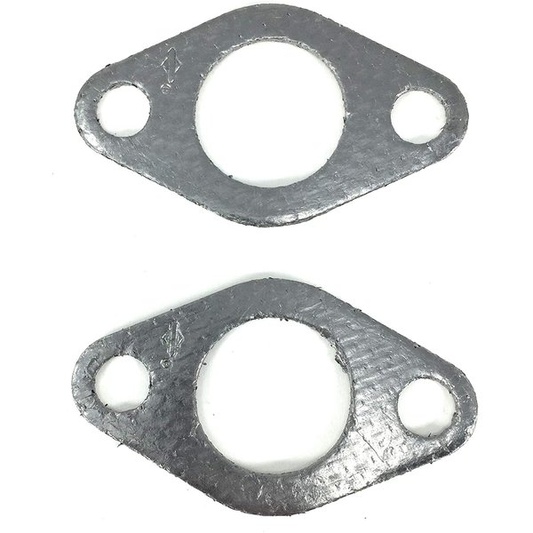 Briggs & Stratton 690970 Exhaust Gasket, Pack of 2