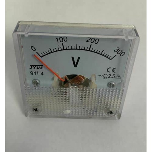 Voltage Meter For Sportsman 4000/3500 Watts Dual Fuel Generator GEN4KDF