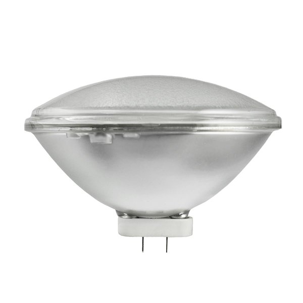 Norman Lamps Q500PAR56/NSP - Volts: 120V, Watts: 500W, Type: PAR-56 Halogen