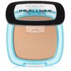 L'Oréal Paris Infallible Pro Glow Pressed Powder, Sun Beige, 0.31 oz.