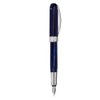 Visconti Rembrandt Fine Nib Fountain Pen - Blue