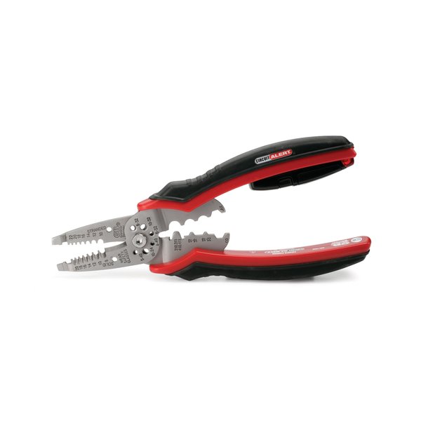 Gardner Bender GST-70M Wire Stripper/Crimper, Pack of 1