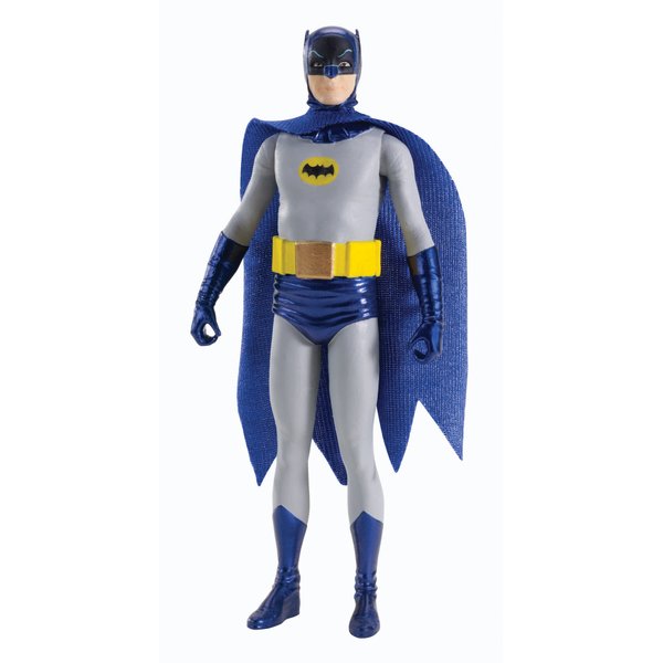 Batman Classic TV Series Batman Collector Action Figure