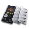 BIGWASP 4th Generation Premium Tattoo Needle Cartridges #10 Bugpin 11 Round Liner (11RL) 20Pcs