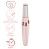 Finishing Touch Flawless Pedi - Rechargeable Electric Callus Remover Tool for an at-Home Spa Pedicure Experience - Removes Dry Skin for Smoother Feet