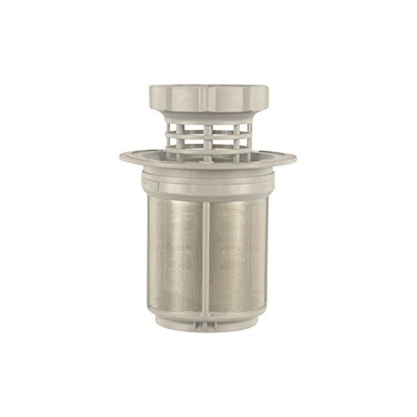 Bosch Factory Oem 00615079 For 1472908 Micro Filter Basket Assembly"