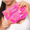 Vanibiss Butt Mask - Moisturizing Butt Mask for Women - Hydrating & Soothing Beauty Mask for Your Bum - Collagen Mask Skincare for Buttocks (4 Pack)