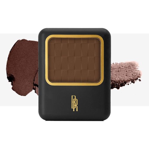 Black Radiance Pressed Powder - Rich Mahogany