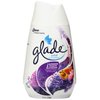 Glade Solid Air Freshener, Lavender & Peach Blossom, 6-Ounce (Pack of 3)