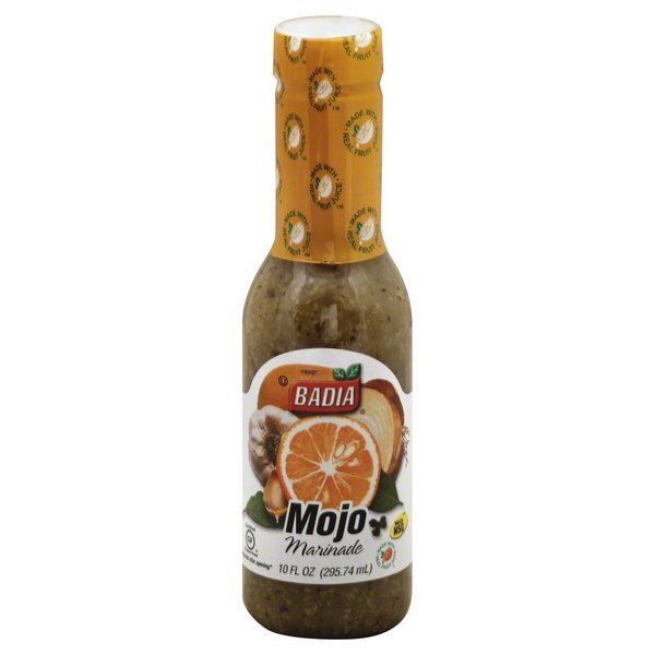 Badia Mojo Marina