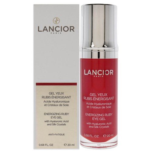 Lancior Diamond Lighting Eye Cream - Fights Against Dark Circles And Puffiness - Nourishes Delicate Skin Around Eyes - Delivers Refreshed And Rejuvenated Look - Natural Ingredients - 0.68 fl oz