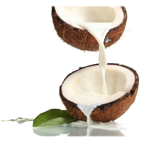 Taya Beauty Pure Coconut Milk Volumizing Whipped Creme