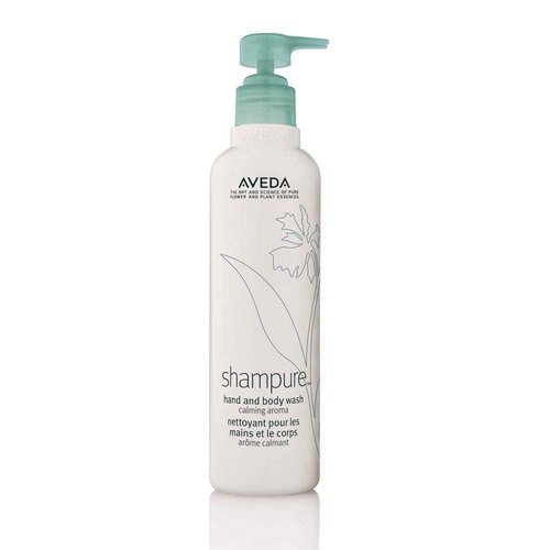 Aveda Shampure Hand/Body Wash, 8.5 Fl Oz