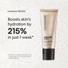 bareMinerals Complexion Rescue Tinted Moisturizer for Face with SPF 30, Buttercream 03
