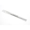 SE 8" Stainless Steel Tweezers - 5132TWP