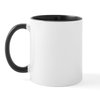 CafePress Eco Friendly Mugs 11 oz (325 ml) Ceramic Coffee Mug
