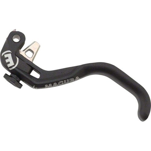 Magura HC for MT7, 1 x Brake Lever, Black, one Size