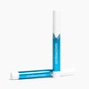 Smilesactives Teeth Whitening Pen - 2 Pack, Vanilla Mint I Tooth Whitening Kit for Whiter Smile in 7 Days*, Fast On-The-Go Teeth Whitener Pen for Clinical-Grade Long-Lasting Stain Removal