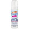 Palmer's Skin Success Eventone Foaming Facial Cleanser, Dark Spot Correcting Face Wash for Uneven Skintone and Acne Scars, 5 Oz