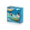 Bestway Pool Rafts | Inflatable Water Fun Float Raft for Kids, Boys and Girls, Inflatable Swim Pool Float, Pool Toy