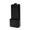 6xAA Battery Case Shell Black for Two Way Radio for Baofeng UV-5R UV-5RE Plus
