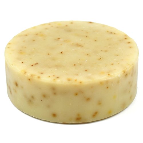 Seattle Sundries Refreshing Citrus Mint Soap for Women & Men - 3x (4oz) Moisturizing Shea Butter Bar Soap in a Low Waste Travel Tin - Rowing Coach Gift Set Pack