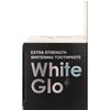 White Glo - Charcoal + Baking Soda Maximum White Toothpaste 150g