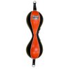 Mexican Style Leather Double-Double end Speed Punching Bag