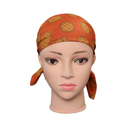 Verycos Women's Headband Head Scarf Cosplay Costume Accessories Hair Scarves