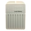 Local Battery Signia Nanocare 3.0 Wax Guards, 8 Filters per Pack. 1 Pack.