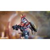 Destiny McFarlane Toys Vault of Glass Titan Feud Unfading Shader Action Figure