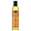 KAMA SUTRA Aromatics Massage Oil Sweet Almond – 8oz/236ml Rich Blend of Essential Oils for an Unforgettable, Relaxing Massage Experience